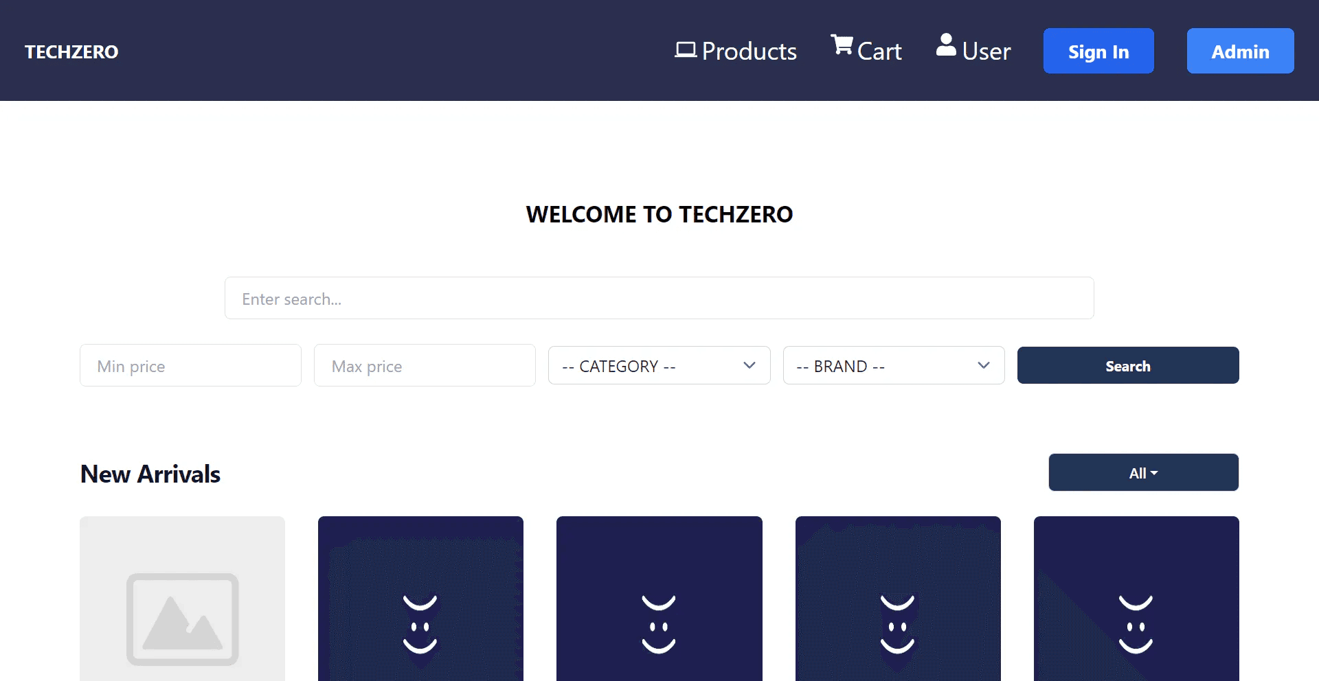 Techzero