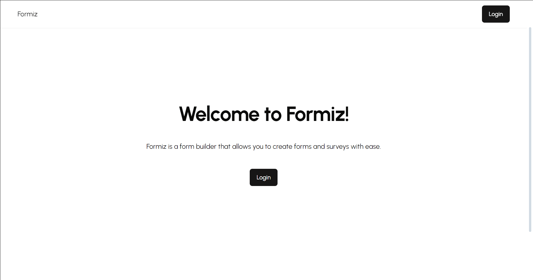 Formiz